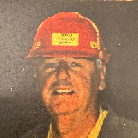 Arild Willy Torsvik