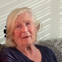 Erna Margrethe Bredo Olsen