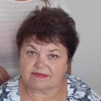 Halyna Borisivna Yermolava