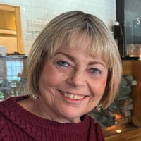 Bjørg Nordanå Hammer