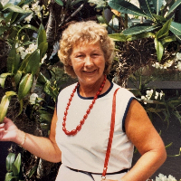 Solveig Helene Jensen