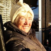 Ann Harriet Bredsdorff